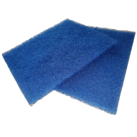 GreenTek® Replacement Filter Kit